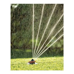 GARDENA Comfort Teil- und Vollkreisregner Tango