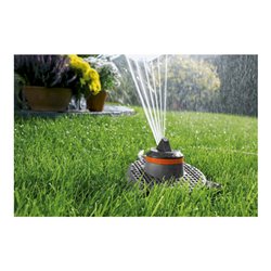 GARDENA Comfort Teil- und Vollkreisregner Tango