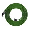 GARDENA Schlauch-Regner, grün, Länge 7,5 m