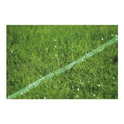 GARDENA Schlauch-Regner, grün, Länge 7,5 m