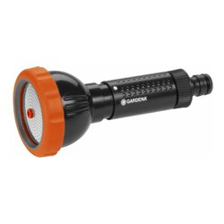 GARDENA SB-Profi-System-Spritz-Brause