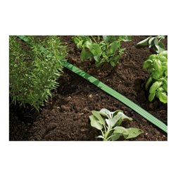 GARDENA Schlauch-Regner, grün, Länge 15 m