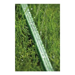 GARDENA Schlauch-Regner, grün, Länge 15 m