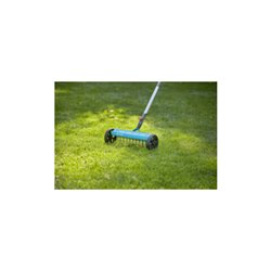 GARDENA combisystem-Vertikutier-Boy, 32 cm breit