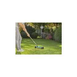 GARDENA combisystem-Vertikutier-Boy, 32 cm breit