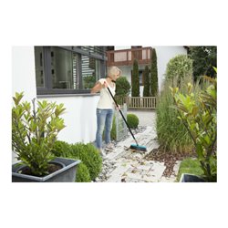 GARDENA combisystem-Aluminiumstiel 150 cm