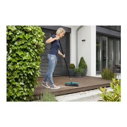 GARDENA combisystem-Aluminiumstiel 130 cm