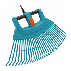 GARDENA combisystem-Kunststoff-Fächerbesen XXL vario