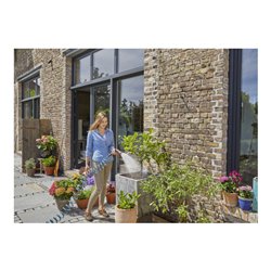 GARDENA Spiralschlauch-Set 10 m