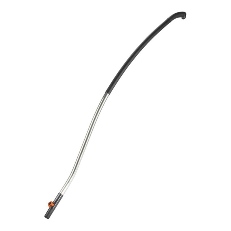 GARDENA combisystem-ergoline Aluminiumstiel 150 plus
