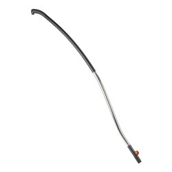 GARDENA combisystem-ergoline Aluminiumstiel 150 plus