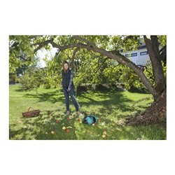 GARDENA combisystem-ergoline Aluminiumstiel 150 plus