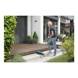 GARDENA combisystem-ergoline Aluminiumstiel 150 plus