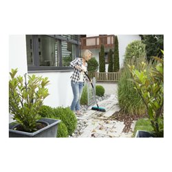 GARDENA combisystem-ergoline Aluminiumstiel 150 plus