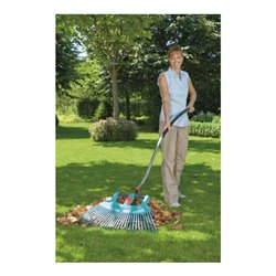 GARDENA combisystem-ergoline Aluminiumstiel 150 plus