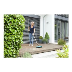 GARDENA combisystem-ergoline Aluminiumstiel 150 plus