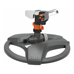 GARDENA Premium Impuls-, Kreis- und Sektorenregner (auf Schlitten)