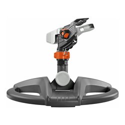 GARDENA Premium Impuls-, Kreis- und Sektorenregner (auf Schlitten)