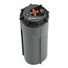 GARDENA Sprinklersystem Turbinen-Versenkregner T 200