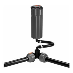 GARDENA Sprinklersystem Turbinen-Versenkregner T 200