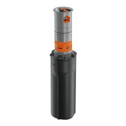 GARDENA Sprinklersystem Turbinen-Versenkregner T 380