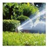 GARDENA Sprinklersystem Turbinen-Versenkregner T 380