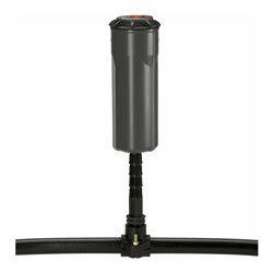 GARDENA Sprinklersystem Turbinen-Versenkregner T 380