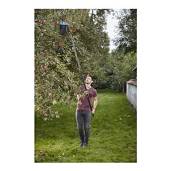 GARDENA combisystem-Teleskopstiel 160 - 290 cm
