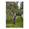 GARDENA combisystem-Teleskopstiel 160 - 290 cm