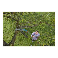 GARDENA combisystem-Teleskopstiel 160 - 290 cm