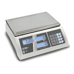 STIER Kragarmregal doppelseitig mit 6 absteigenden Ebenen feuerrot