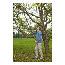 GARDENA combisystem-Bypass-Baumschere