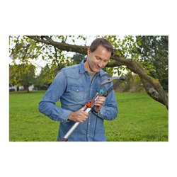 GARDENA combisystem-Bypass-Baumschere