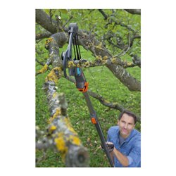 GARDENA combisystem-Bypass-Baumschere