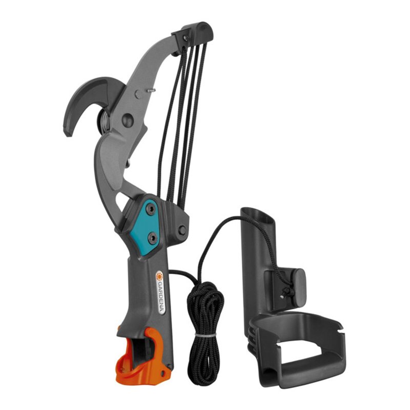 GARDENA combisystem-Amboss-Baumschere