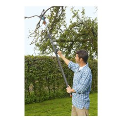 GARDENA combisystem-Amboss-Baumschere