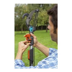 GARDENA combisystem-Amboss-Baumschere