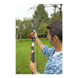 GARDENA combisystem-Amboss-Baumschere
