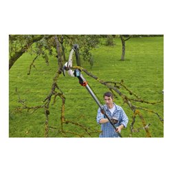 GARDENA combisystem-Amboss-Baumschere