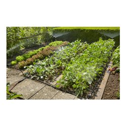 GARDENA Micro-Drip-System Start-Set Pflanzflächen