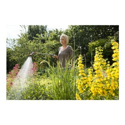 GARDENA Comfort Blumenampel-Gießstab