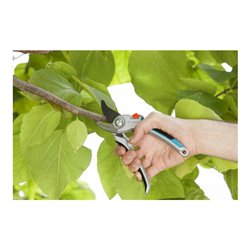 GARDENA Alu-Gartenschere B/L