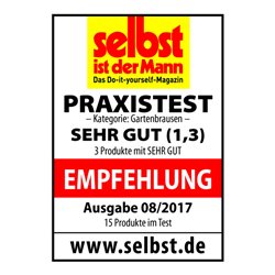 GARDENA Comfort Multibrause