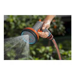 GARDENA Comfort Multibrause