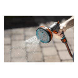 GARDENA Comfort Multibrause