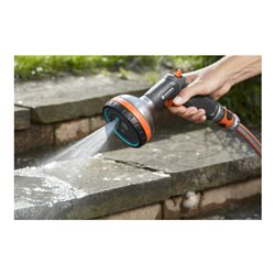 GARDENA Premium Multibrause