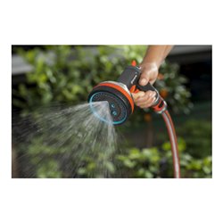 GARDENA Premium Multibrause