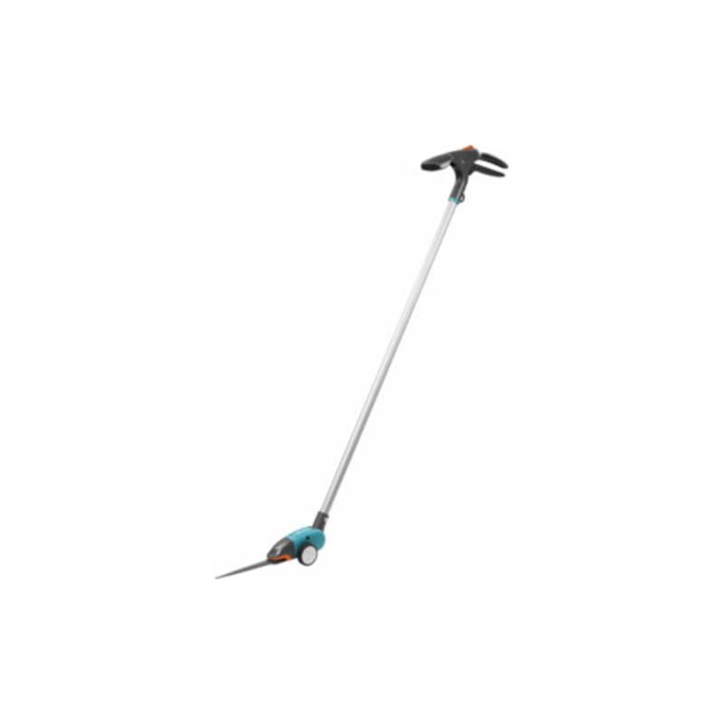 GARDENA Comfort Grasschere, langstielig
