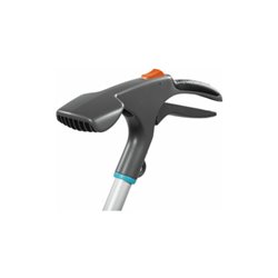 GARDENA Comfort Grasschere, langstielig