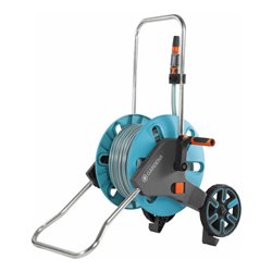 GARDENA Schlauchwagen CleverRoll M Set
